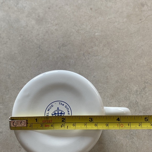 Enamel Mug 16Oz Exc Shape - Picture 7 of 8